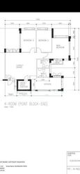 Blk 979A Buangkok Crescent (Hougang), HDB 4 Rooms #626908591